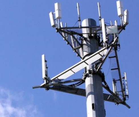  4G、5G基站輻射真那么大？測(cè)試后：遠(yuǎn)比家電輻射低