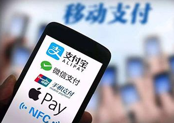 移動支付兩巨頭的戰(zhàn)爭：下一個主角是NFC？