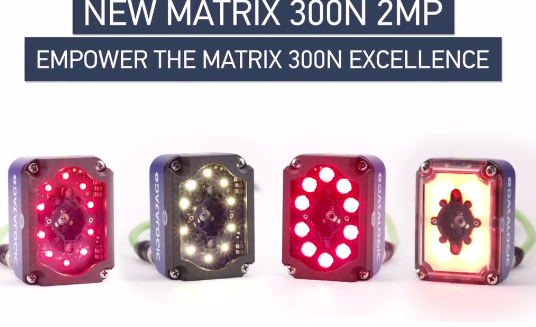 如何讓電子科技企業(yè)實(shí)現(xiàn)飛速掃碼？一款得利捷Matrix 300N足矣！
