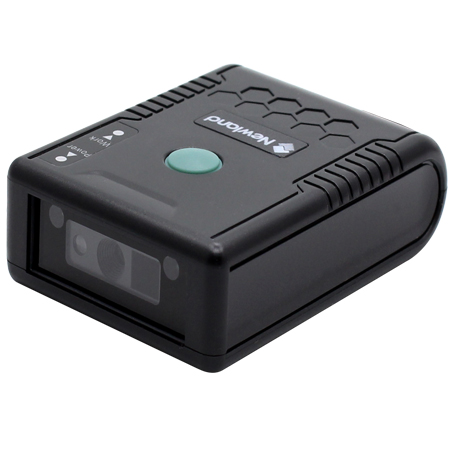 新大陸NLS-FM415新品來襲 | “柜”族好助手，5大核心優(yōu)勢滿足您諸多期待！