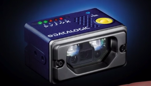信息讀取率不高？Datalogic得利捷Matrix 120固定式讀碼器了解一下！