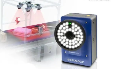 提升分揀機(jī)“多面”閱讀效率，Datalogic得利捷AV900讀碼器硬核操作了解一下！