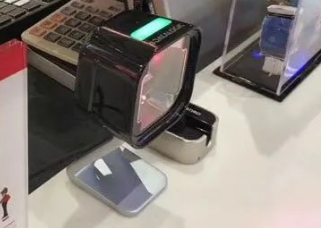 Datalogic得利捷Magellan 1500i助力中國(guó)某零售企業(yè)自助收銀應(yīng)用！