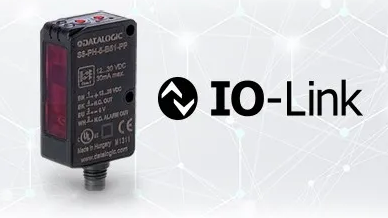 Datalogic得利捷發(fā)布新款超緊湊型IO-link S8傳感器！