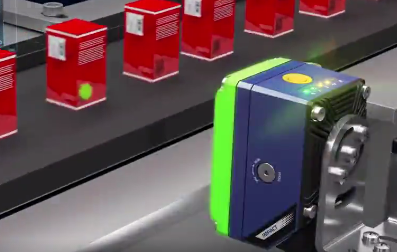 新品發(fā)布|Datalogic得利捷P2X 系列智能相機 - 強算法，性能卓越！