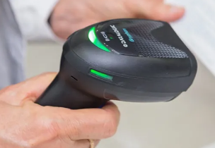 Datalogic得利捷GD4500點(diǎn)準(zhǔn)“碼”位，讀碼利器助收銀效率速提升！