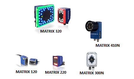 Datalogic得利捷Matrix系列讀碼器輕松解碼，高效助力快消品溯源！