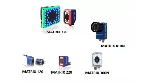 如何穩(wěn)定讀取電子手表制造中的DPM碼？得利捷Matrix系列給你答案！