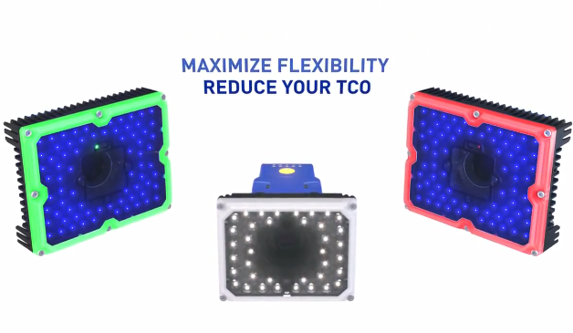重磅推出|Datalogic得利捷Matrix 320 5MP掃描器！
