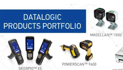 Datalogic得利捷“物流自動化”解決方案，為千行百業(yè)賦能！