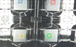 ?？底x碼器MV-ID3050PM醫(yī)療行業(yè)|時(shí)空一體機(jī)芯片多條碼讀取