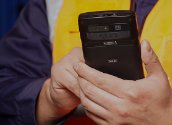 為何需要手持終端pda？解決建設(shè)智慧工廠的難題得靠它！ 