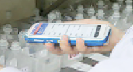 富立葉5G PDA 助力移動(dòng)護(hù)理，提效醫(yī)護(hù)人員數(shù)據(jù)采集及管理！