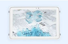 新品速遞丨東集5G醫(yī)用平板電腦，助力醫(yī)院效率與患者體驗(yàn)雙提升！