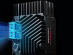 ?？?00kHz高行頻！基于全新接口的8k高速線陣相機方案誕生了