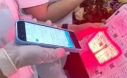 揭秘富立葉行業(yè)首款移動(dòng)護(hù)理PDA的前世今生！