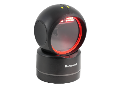 霍尼韋爾全新HF680BT藍(lán)牙桌面掃碼平臺，升級的不只是產(chǎn)品！