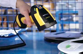 Datalogic得利捷PowerScan 9600 自動(dòng)焦距系列，為手持式掃碼槍確立新標(biāo)準(zhǔn)！