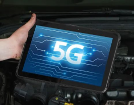 細節(jié)揭秘！為什么戶外作業(yè)者都愛這款東集AUTOID Pad Air系列工業(yè)平板？