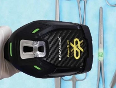 Datalogic 推出 PowerScan 9600 DPX 系列手持槍：追溯性和生產(chǎn)力的卓越解決方案！