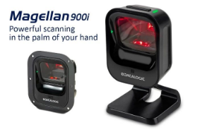 Datalogic得利捷Magellan 900i：一掌可握 盡掃天下！