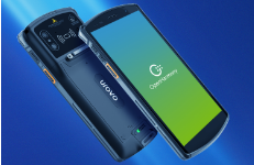 智領(lǐng)5G 萬(wàn)物互聯(lián)|優(yōu)博訊新品DT50 5G開(kāi)源鴻蒙版重磅發(fā)布！