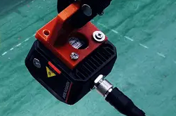 海康MV-ID3000系列智能讀碼器如何讀取二維碼？