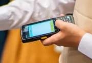 iData K3 Pro，滿足企業(yè)對(duì)鍵盤終端更高性能的需求