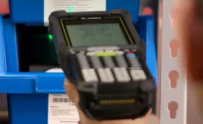 Zebra MC9400/MC9450|專為嚴(yán)苛環(huán)境而設(shè)計，堅固耐用，支持您的工業(yè)移動需求