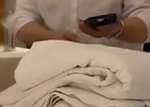 東集風靡星級酒店的RFID布草管理方案，看這篇就夠了！