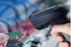 東集HS305系列AI工業(yè)掃描槍到底牛在哪？-百強企業(yè)產線的 “偏愛”