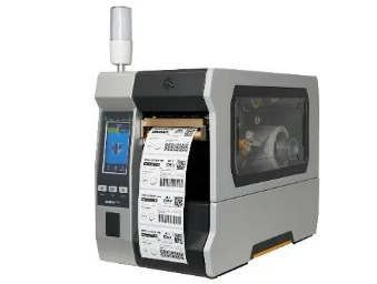 直擊“心趴”！Zebra ZT 系列，搭載優(yōu)異的BLC打印檢測(cè)一體機(jī)