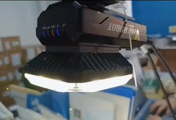 海康讀碼器，開啟智能掃碼新時代