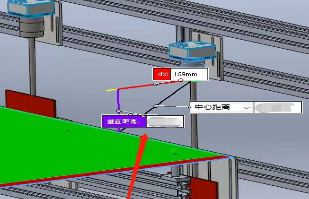 ?？礛V-CL024-91GM線陣相機助力EGIS檢測項目