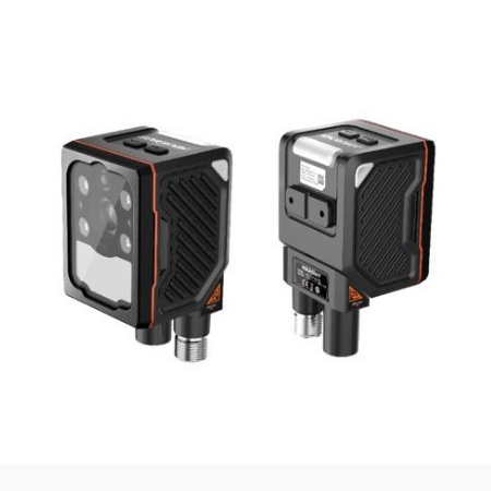 ?？礗D3000XM系列智能工業(yè)讀碼器尺寸小巧