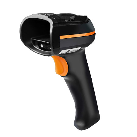 ?？礛V-IDH3013系列130萬(wàn)像素有線(xiàn)/無(wú)線(xiàn)手持條碼掃描槍