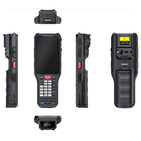 ?？礑S-MDT501/4&64/GLE安卓長(zhǎng)鍵盤掃碼手持終端PDA