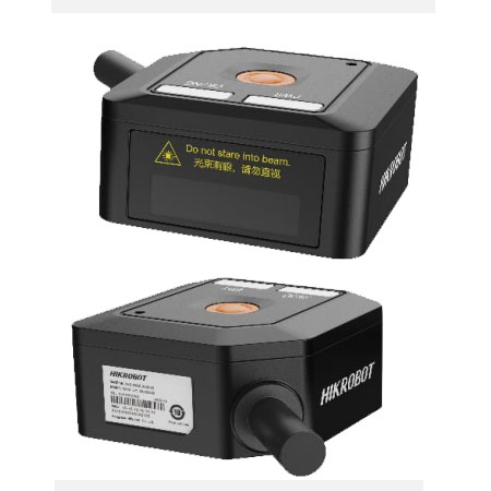 ?？礛V-IDA05X系列130萬像素小型智能讀碼器