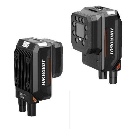 ?？礛V-ID5050XM-08L/12L/16L-RBN智能工業(yè)讀碼器500萬像素