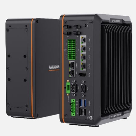 ?？礛V-SVC2506-08G60-128G智能視覺控制器