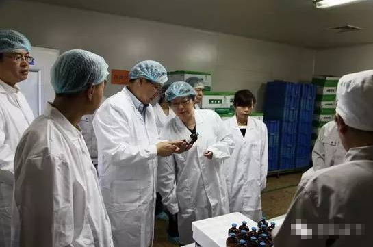 【解析】國家獸藥追溯系統(tǒng)與二維碼使用規(guī)則！