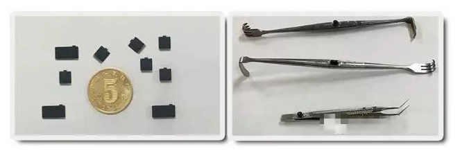 RFID與條形碼存在哪些差異？