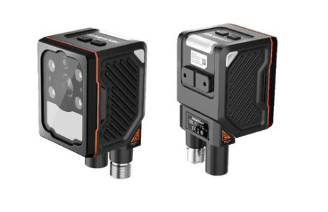 ?？礗D3000XM系列智能工業(yè)讀碼器尺寸小巧.png