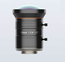 ?？礛VL-KF1224M-25MP12mm，F(xiàn)2.4，1.2"，2500萬分辨率，C接口鏡頭.png